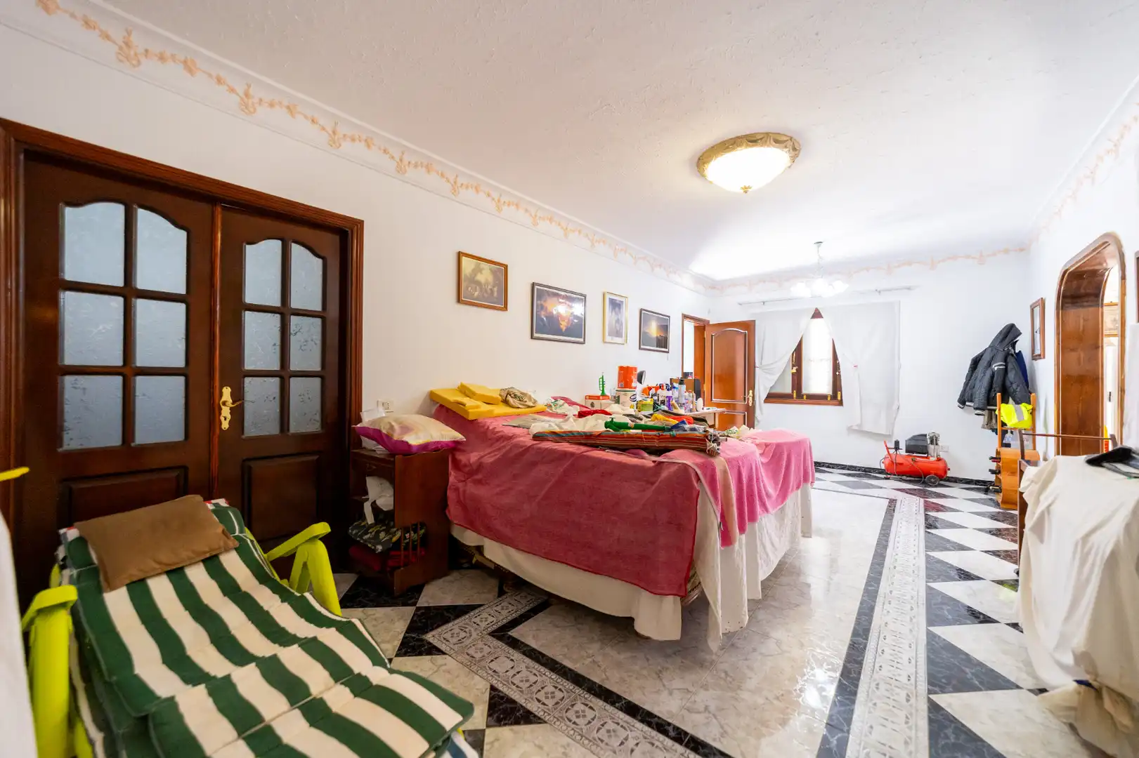 Casa adosada en venta en Calle Gran Canaria, Agüimes - Temisas