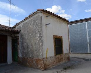 Exterior view of Residential for sale in La Vellés 