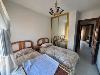 Piso en venta en Los Cármenes