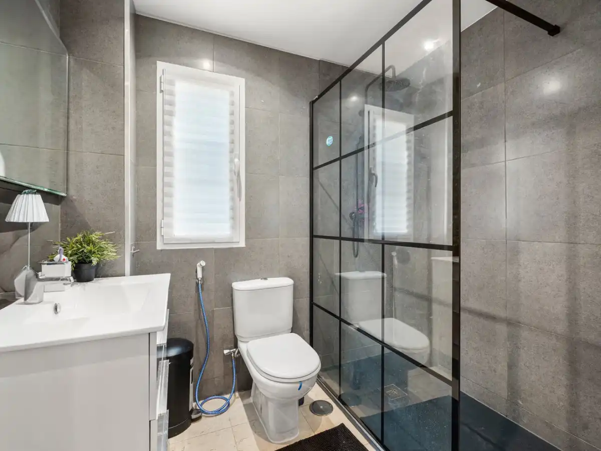 Penthouse with terrace for sale in Los Flamingos, imagen 27