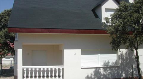 Photo 4 of House or chalet to rent in Colombia, Los Ángeles de San Rafael, Segovia