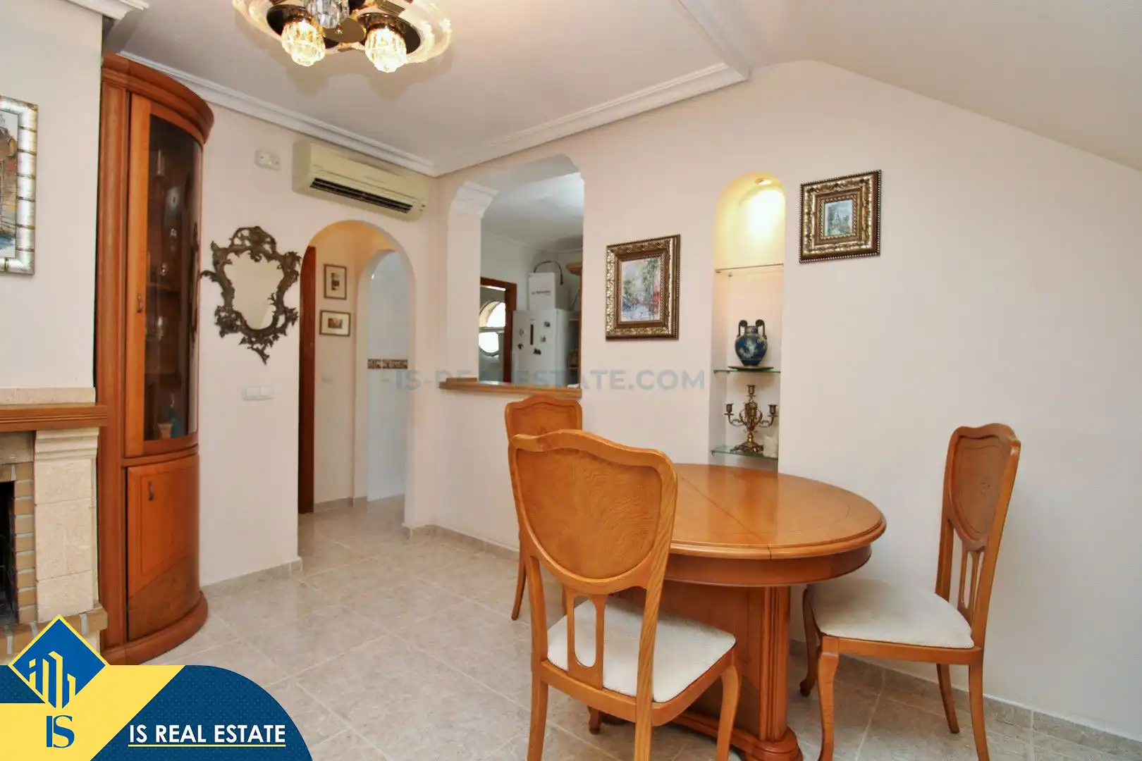 Villa avec piscine à vendre à Orihuela Costa, imagen 8