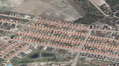 Foto 3 de Piso en venta en Cañada Rio Miño, Plaza de Toros, Valladolid Capital