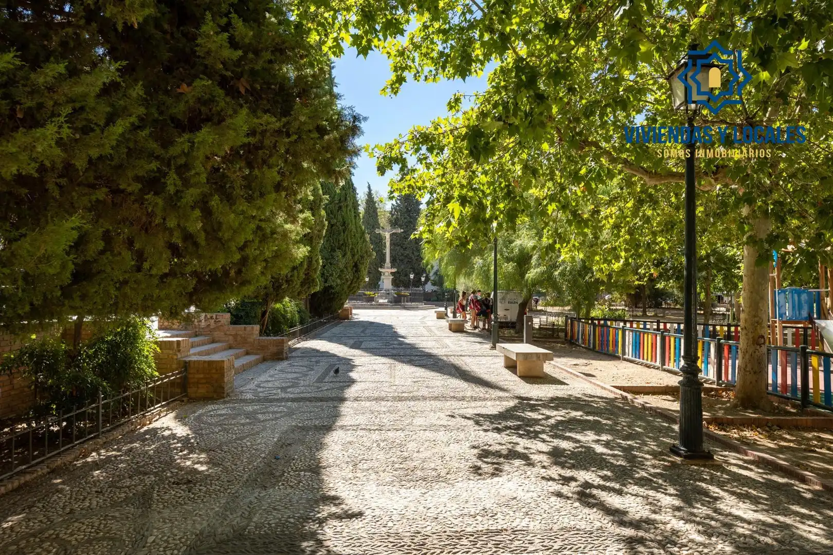 Piso con terraza en venta en Plaza CAMPO DEL PRINCIPE 19, imagen 28