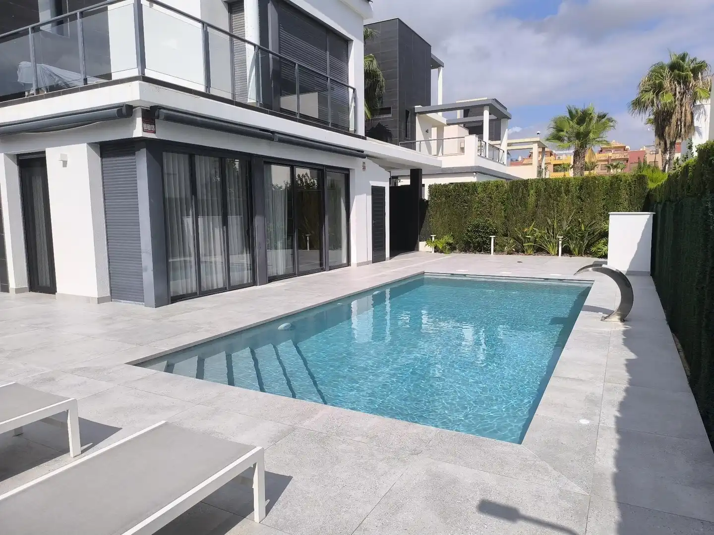 Chalet con terraza en venta en Calle Calle Cabo Ortegal, imagen 5