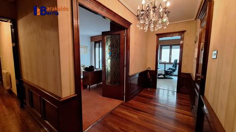 Foto 4 von Wohnung zum Verkauf in Bizkaia Kalea, 20, Rontegui - Pormetxeta, Barakaldo