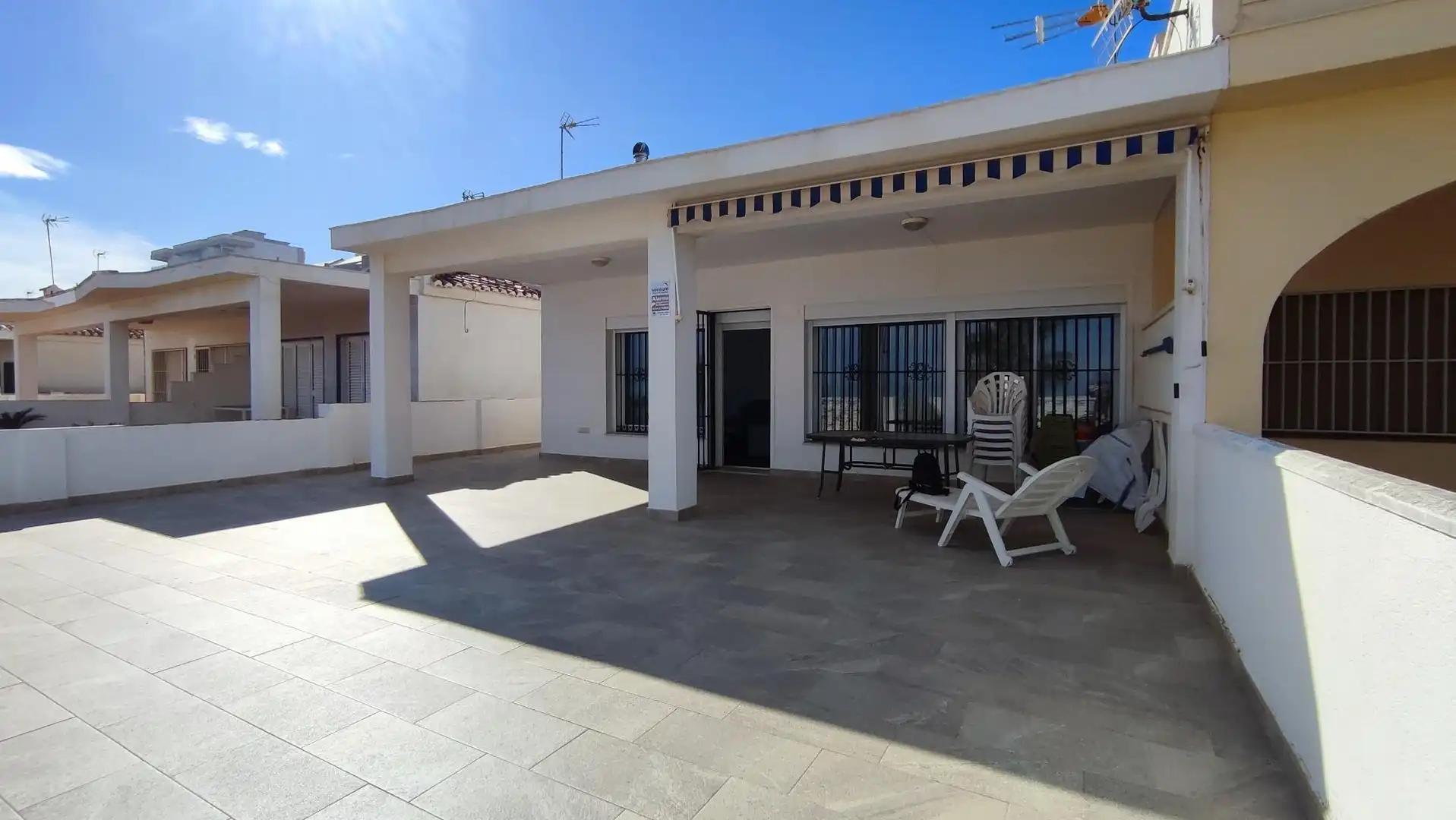 Terrace of Houses for sale in Miramar  with Air Conditioner and Terrace