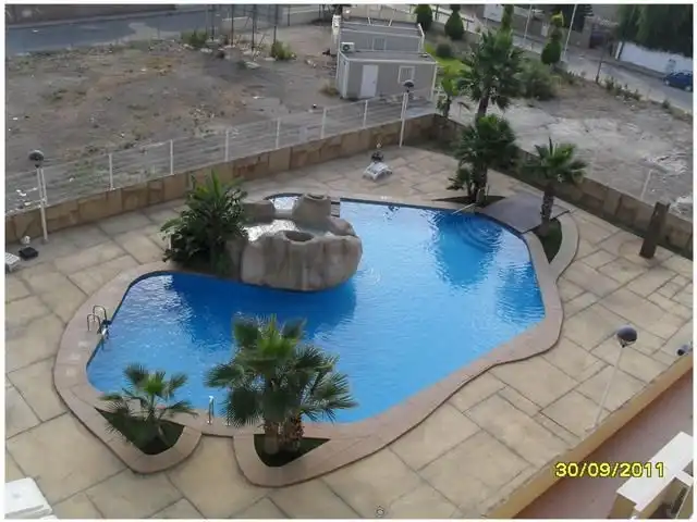 Attic for rent to own in Travesía San Moreras B, 8, Bahia