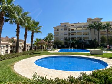 Pis amb piscina en venda a C/ Altabaca de la Torre - Urb La Cala Hills, Fase 3 -