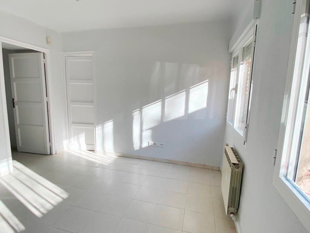 Apartment for sale in Puerta Bonita