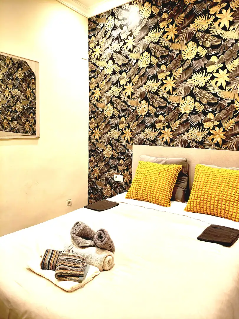 Apartment with terrace to rent in Plaza de Bib-Rambla 18, imagen 17