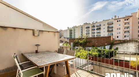 Foto 5 de Casa o chalet en venta en Gràcia, Sabadell