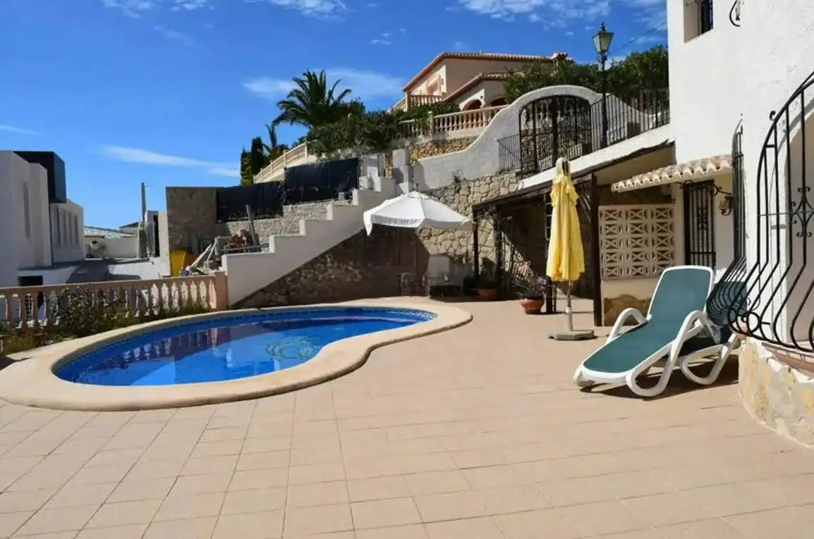 Detached house with terrace for sale in Gargasindi - Garduix - Colina del Sol, imagen 7
