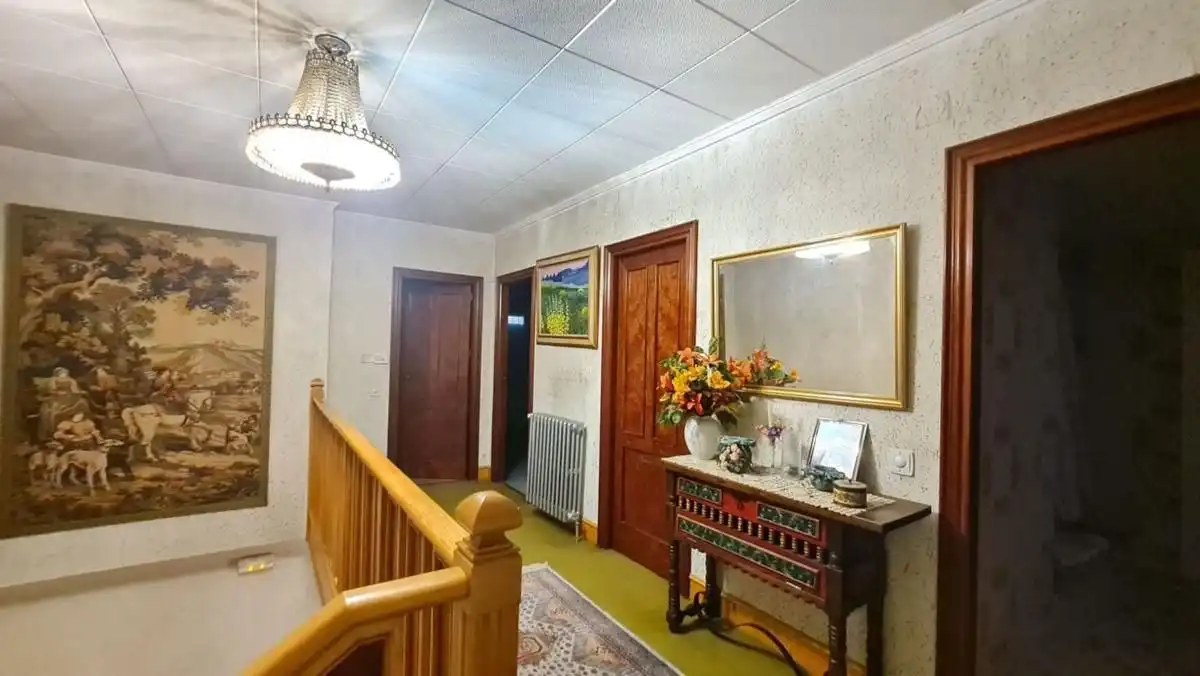 Chalet en venta en Plaza Castelar - Mercado Central, imagen 28