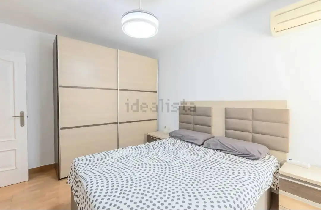 Flat for rent in Calle Teófilo Gautier, 1, Angustias - Chana - Encina