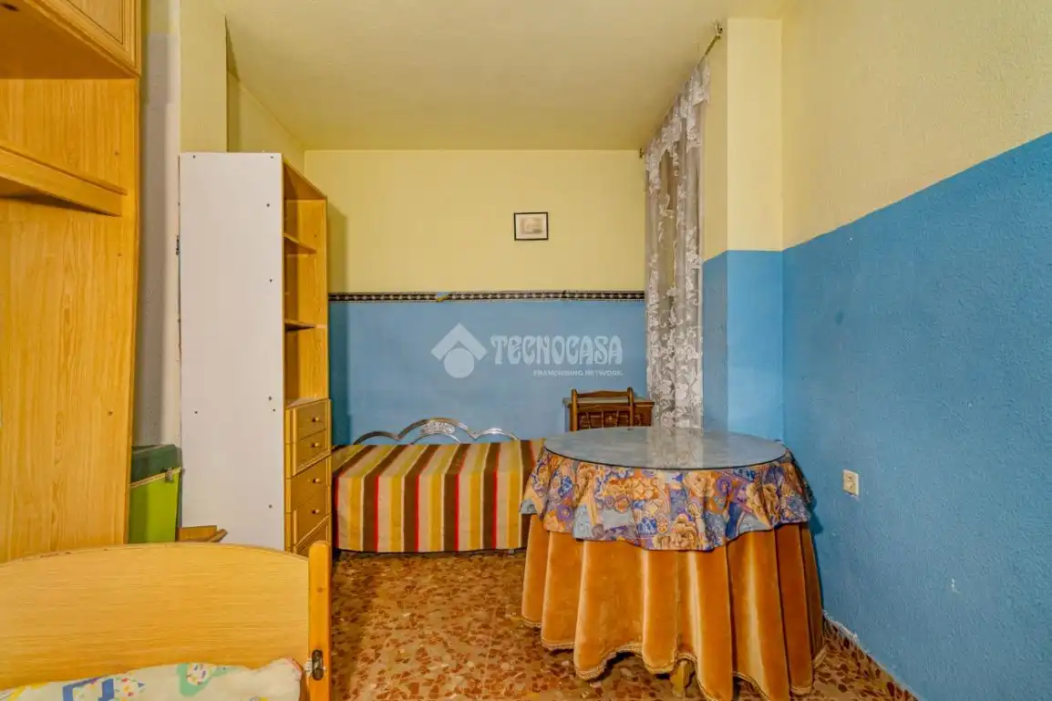 Flat with terrace for sale in Loja, imagen 16