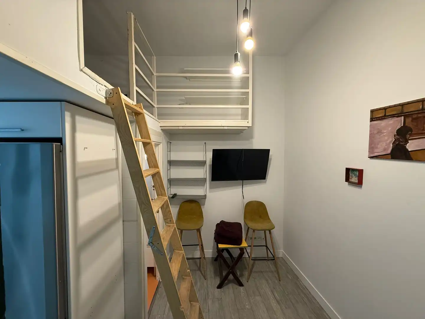 Flat for sale in Calle OLIVAR, imagen 5