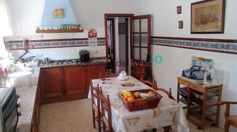 Foto 4 de Casa o xalet en venda a Jimena de la Frontera, Cádiz