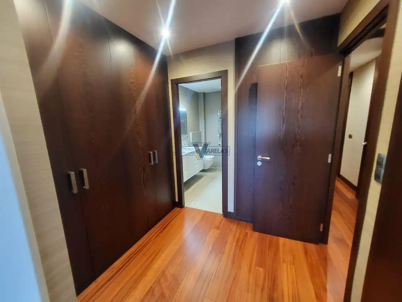 Maisonette zum Verkauf in Ourense Capital  mit Heizung, Terrasse und Haustechnik