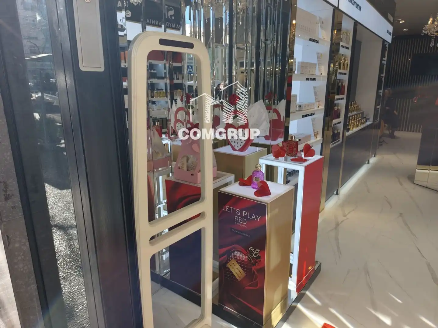 Locale commerciale in cessione a Eixample Nord, imagen 10