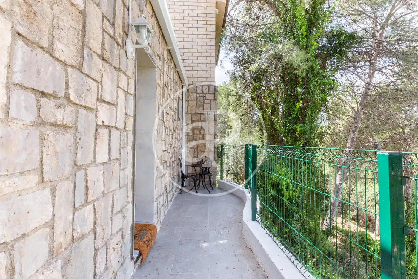 Casa amb jardí en venda a El Bosque, imagen 39