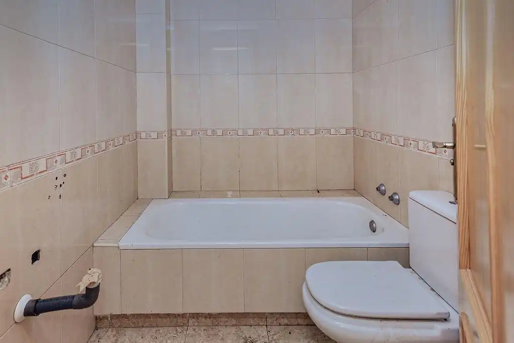 Bany de Pis en venda en Vícar