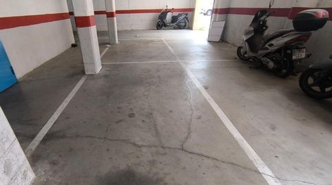 Foto 4 de Garaje en venta en Jose Roque, Torreforta, Tarragona Capital