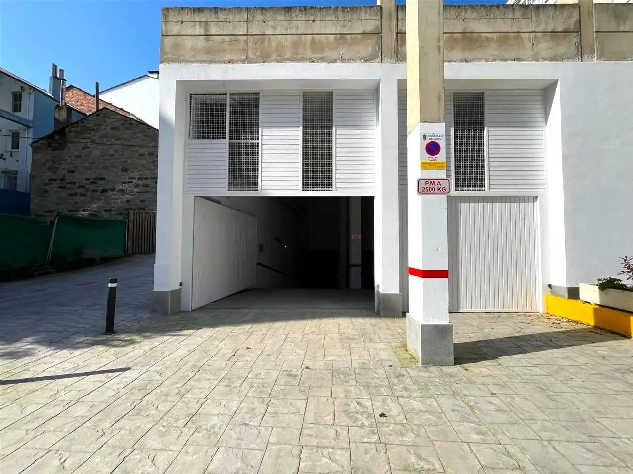 Local comercial en venda a Calle de Río Eo 7, imagen 3