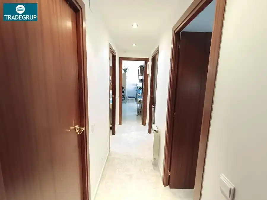 Flat for sale in Centre
