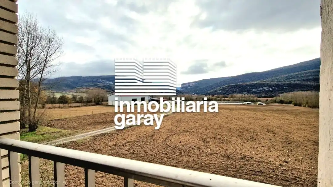 Terreni e lotti in vendita a Villarcayo de Merindad de Castilla la Vieja, imagen 5
