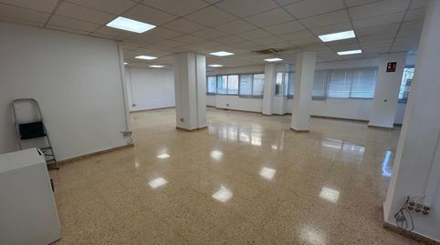 Foto 5 von Büro zur Miete in Calle del Marqués de Montortal, Tormos, Valencia Capital