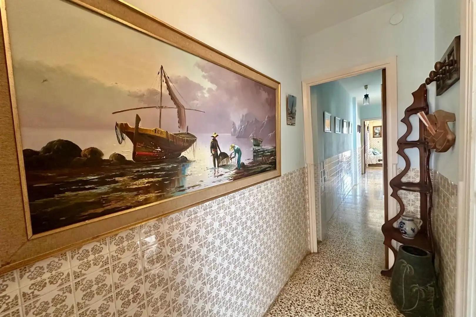 Apartment with terrace for sale in Mar Menor de Cartagena – Cabo de Palos, imagen 18