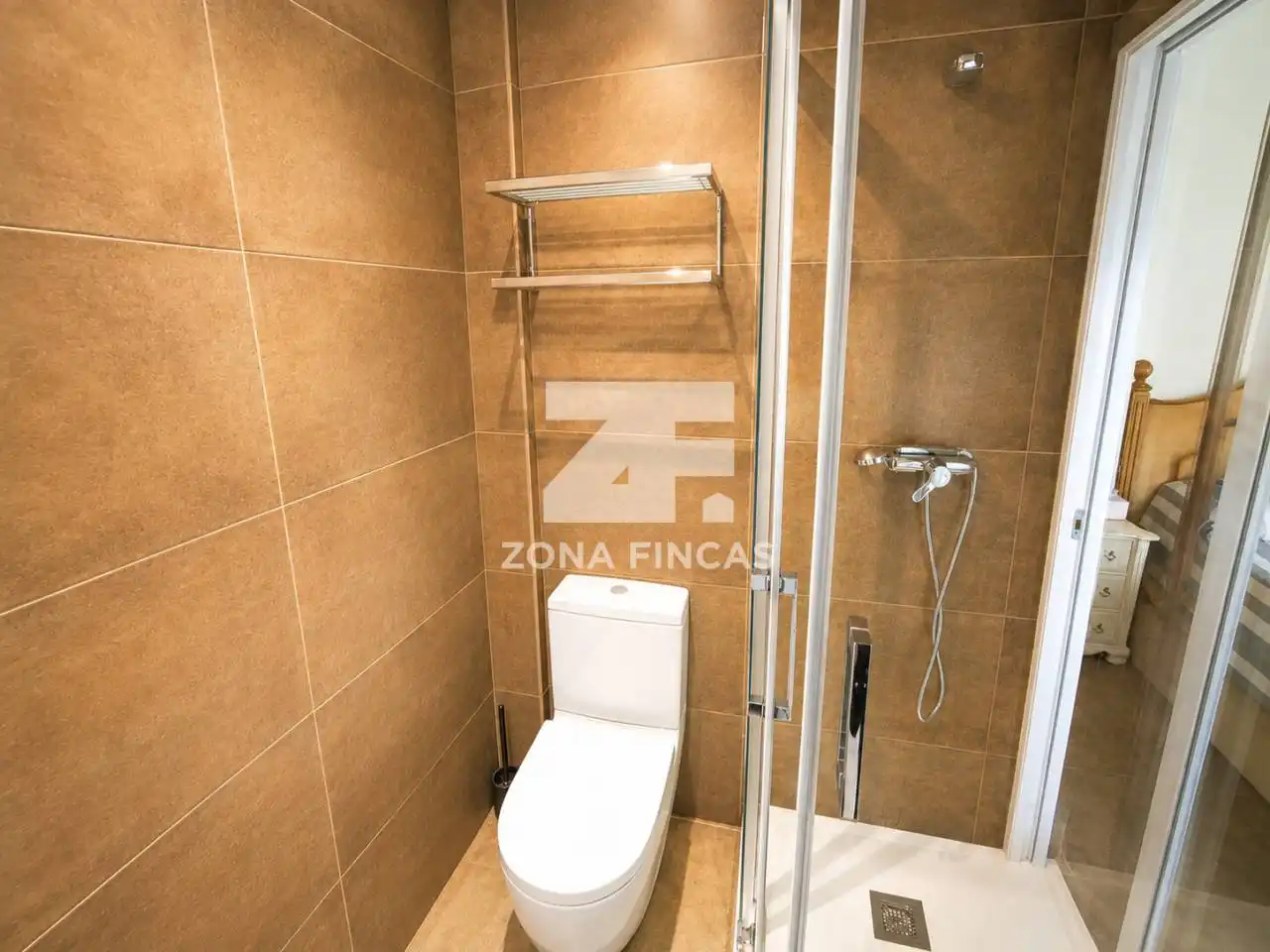 Attic for sale in Calle Estrella, 10, Sistrells