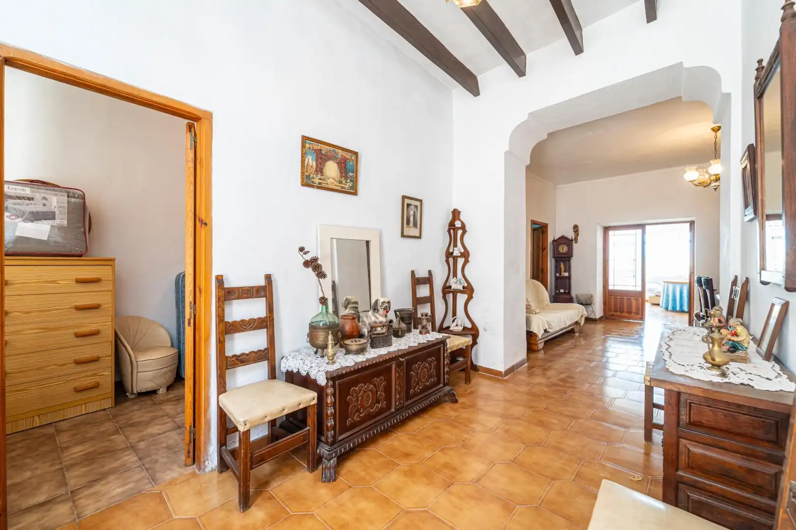 Houses for sale in Capdepera  with Private garden, Terrace and Storage room