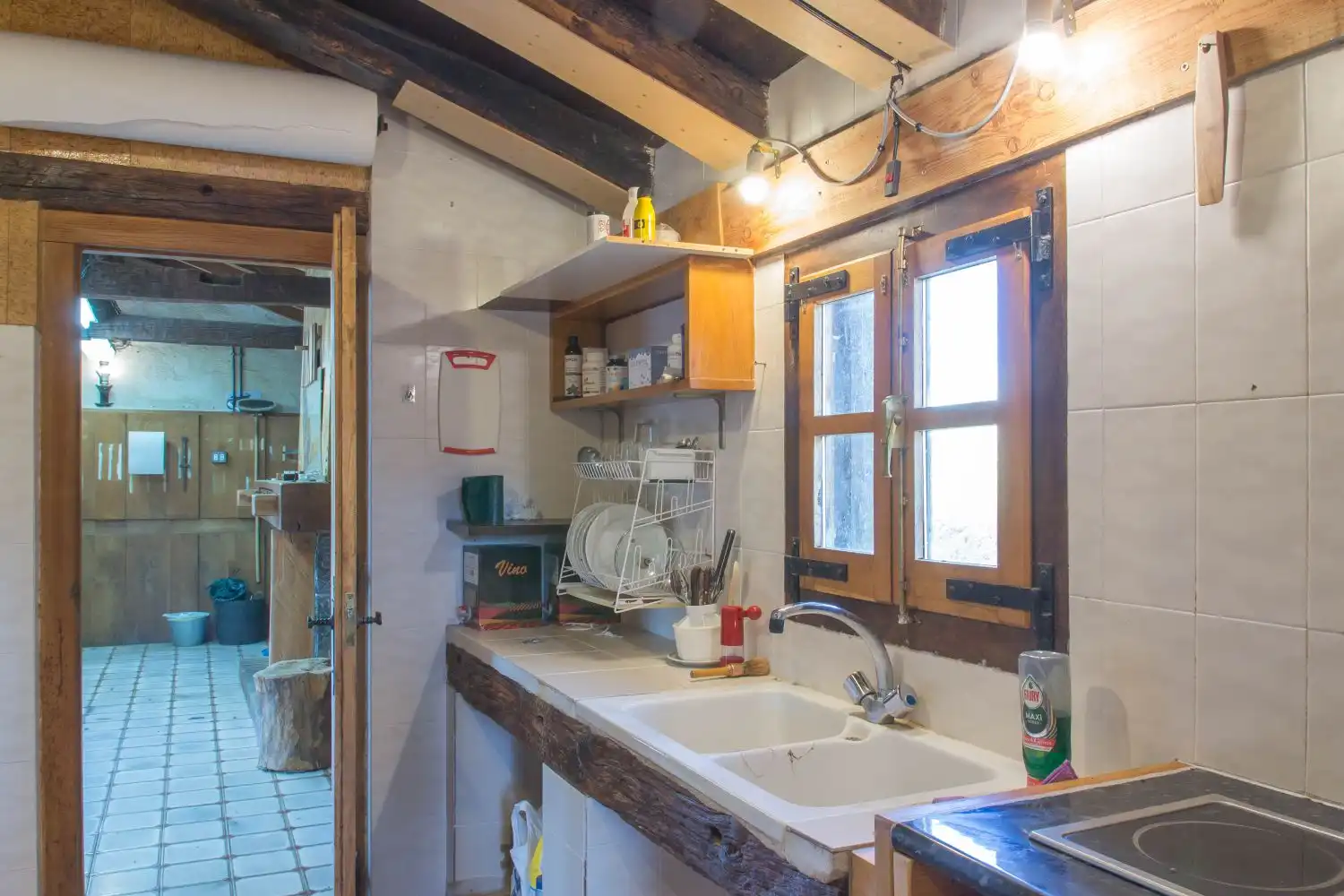 Country house for sale in Etxarriko Bordak, imagen 22