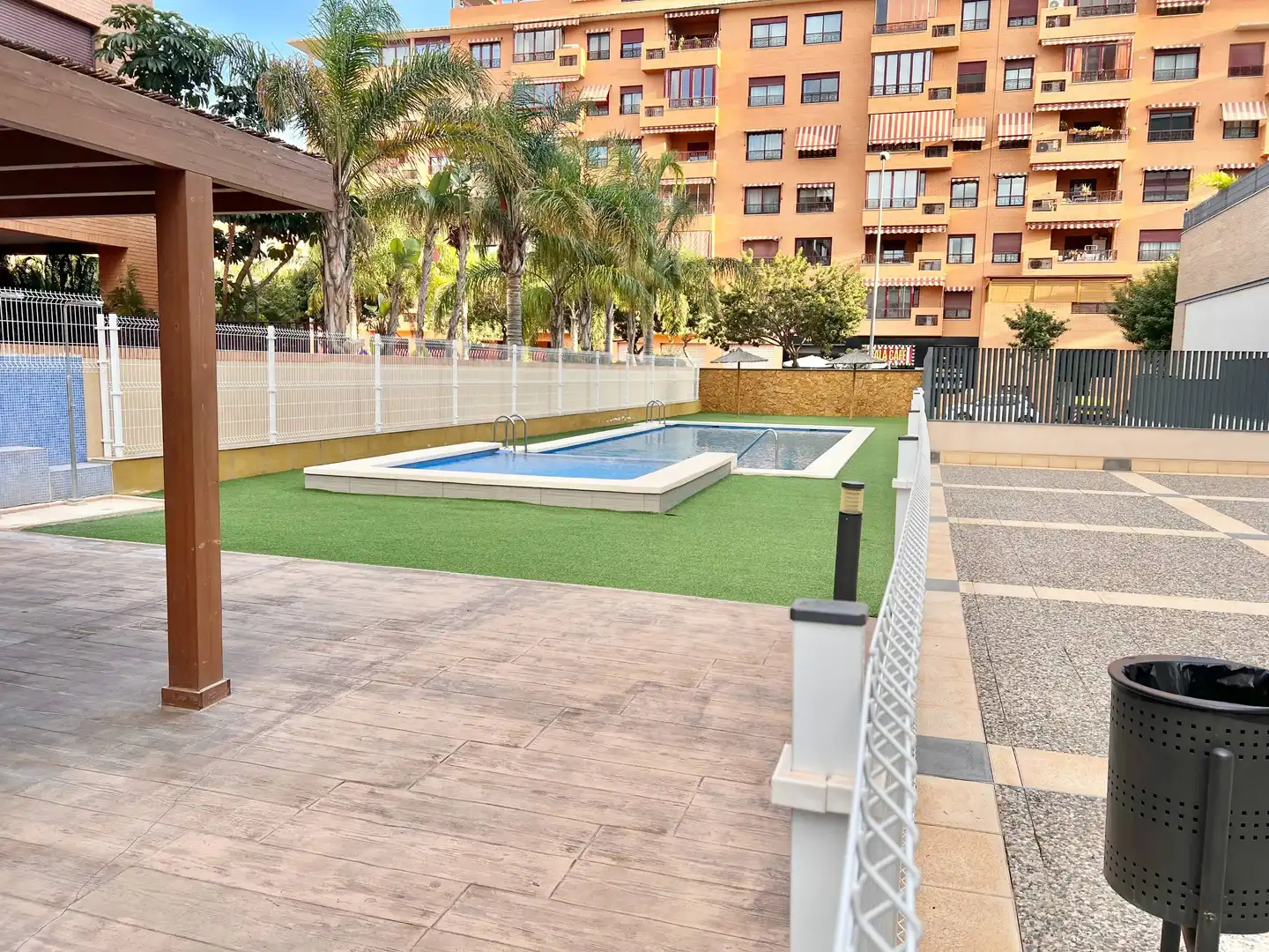 Pis amb piscina en venda a Centro, imagen 21