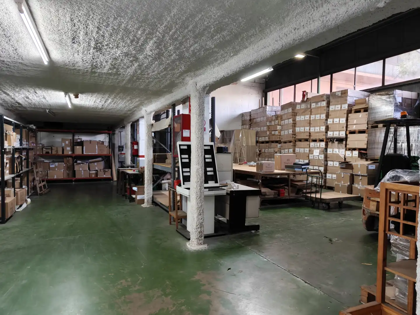 Industriegebäude zum Verkauf in POLIGONO SUD OEST, imagen 31