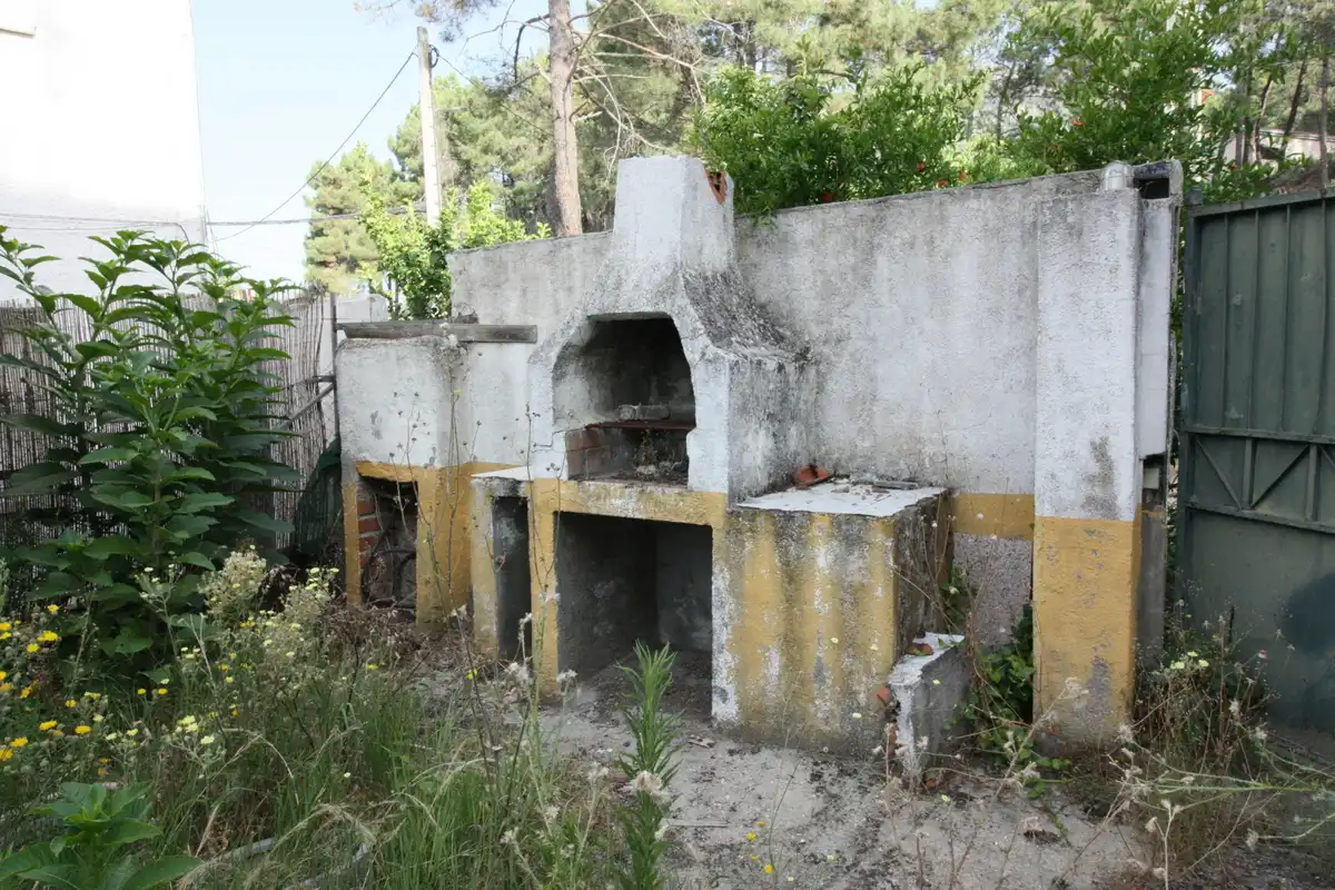 Casa o xalet en venda en Lanzahíta amb Jardí privat