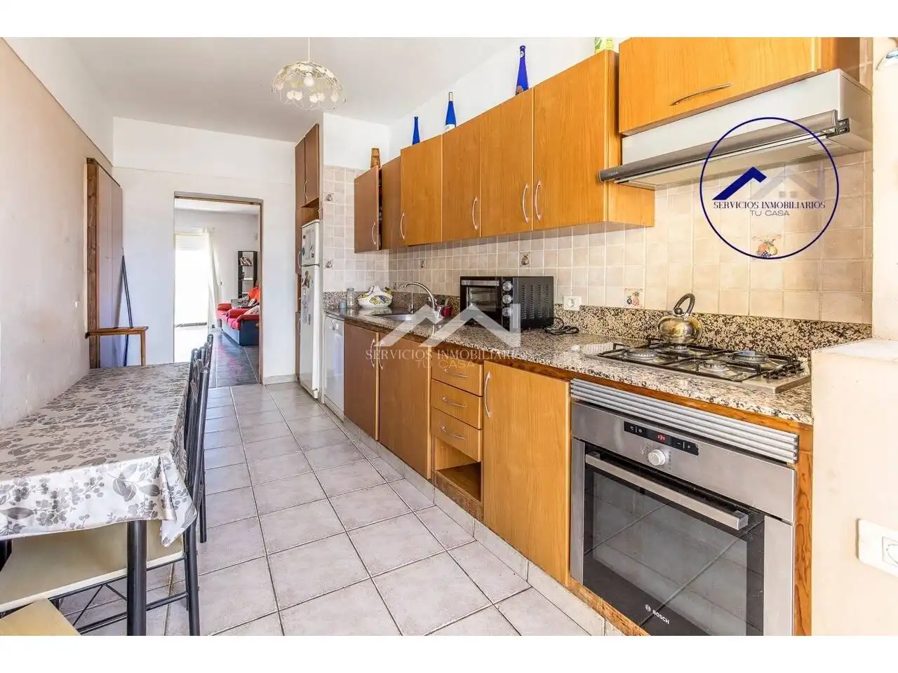 Terraced house for sale in Centro, imagen 6