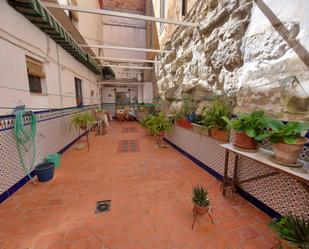 Terrace of Flat for sale in  Córdoba Capital  with Air Conditioner, Heating and Parquet flooring