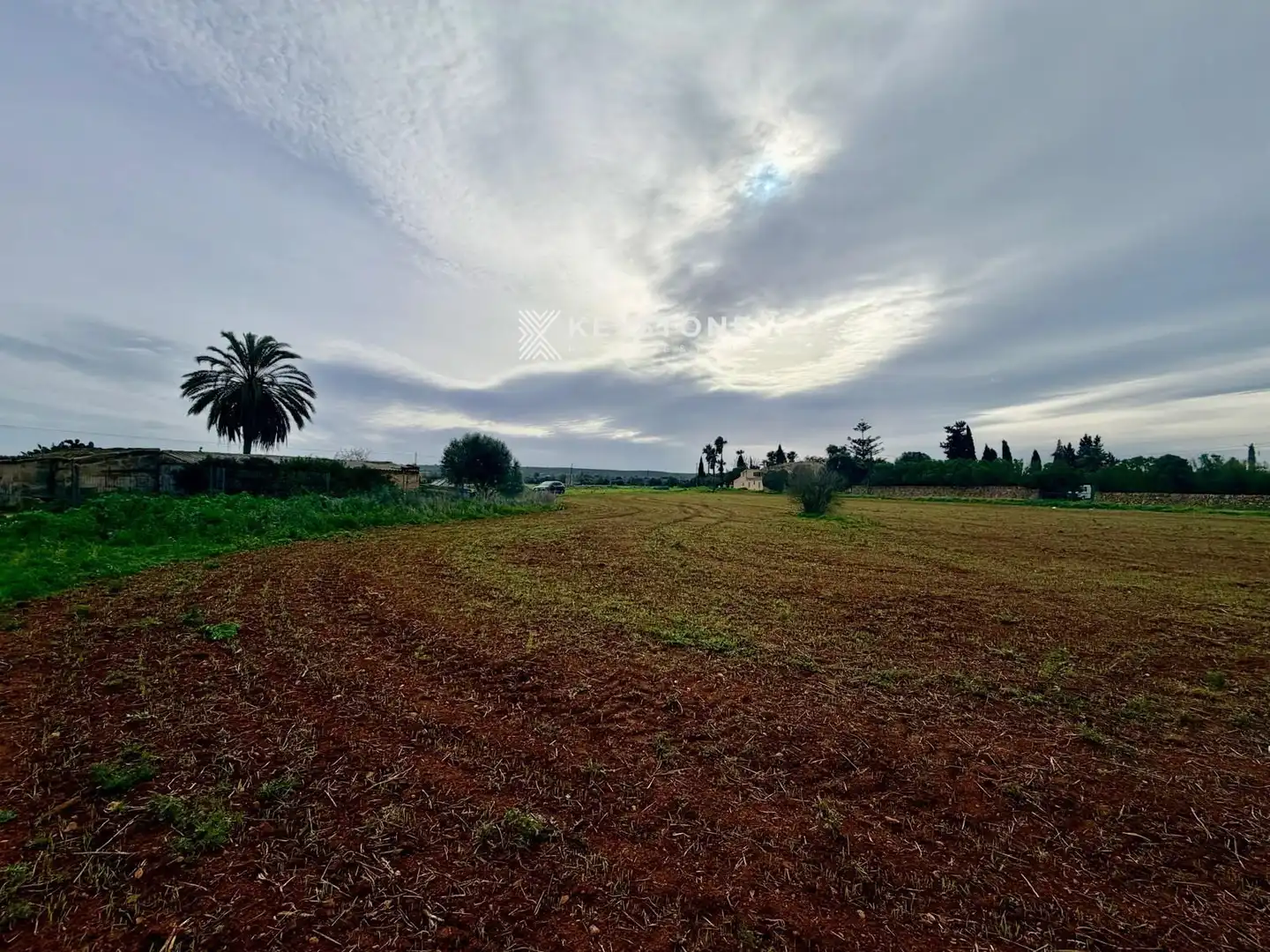 Finca rústica en venta en Campos con Terraza