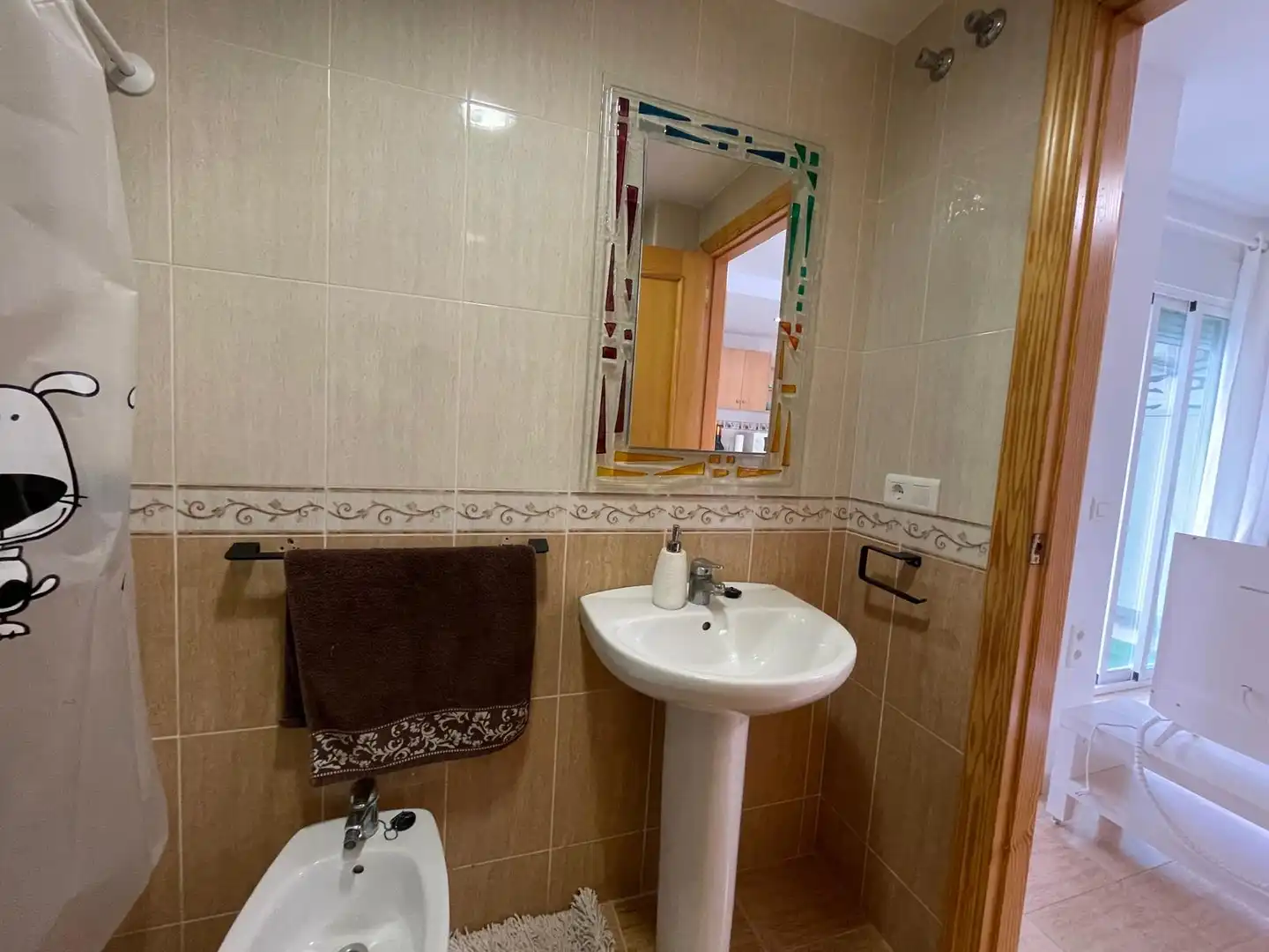 Apartment with lift for sale in Carrer Lepanto, imagen 12