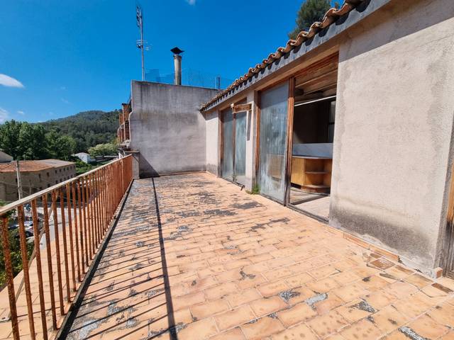 Casa adosada en Venta en Monistrol de Calders