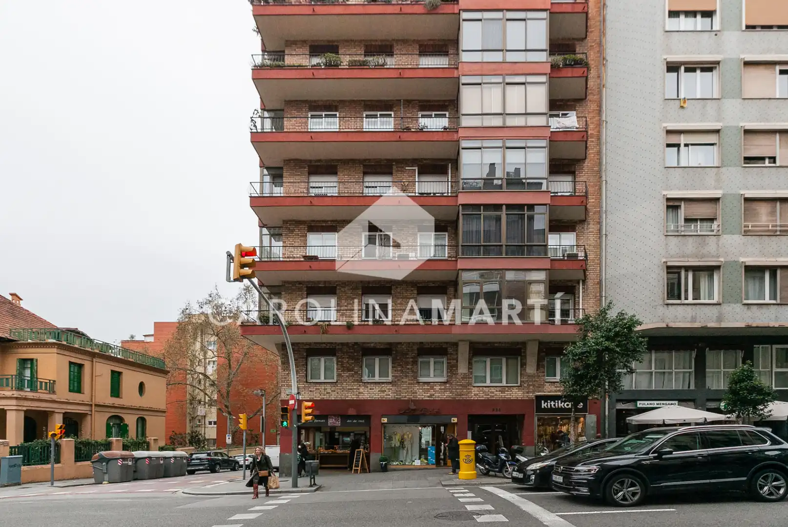 Local comercial en venda a Carrer de Muntaner, imagen 13