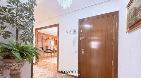 Photo 5 of Flat for sale in Calle Gilena, Cortes - Huertas, Madrid Capital