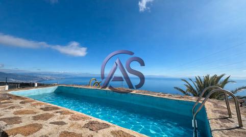 Photo 2 of House or chalet for sale in El Escobonal - Pájara, Güímar