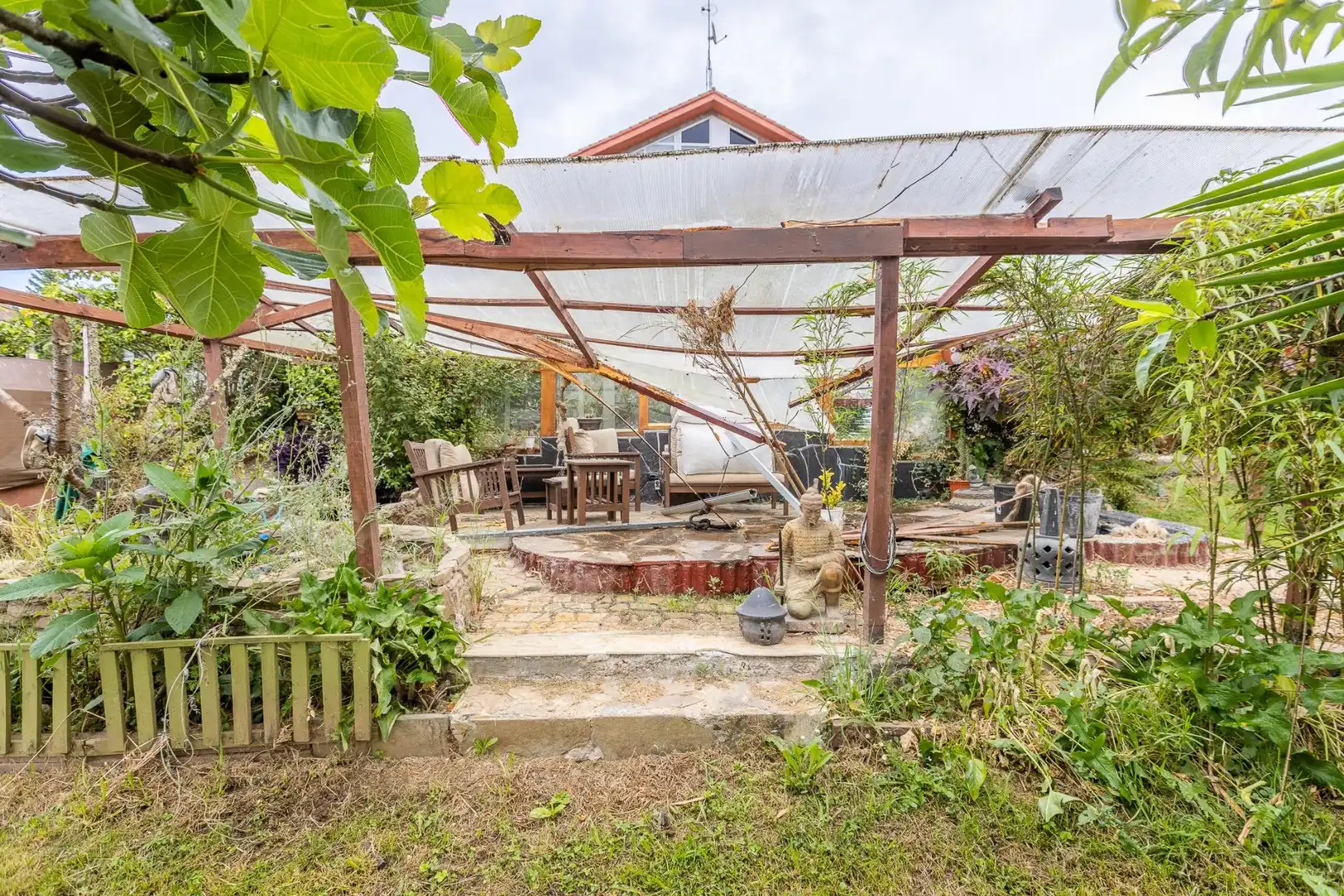 Chalet con terraza en venta en Sada (A Coruña), imagen 15