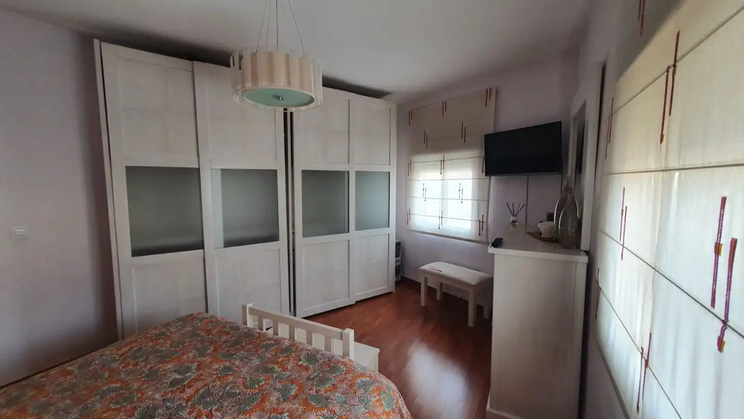 Habitación de Piso en venta en Jaén con Aire acondicionado, Parquet y Amueblado