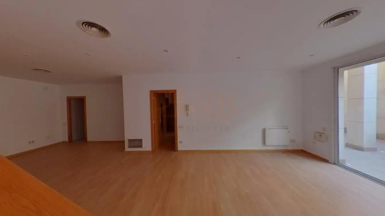 Dúplex en venda a Avenida JOAN CARLES I, 54, Diagonal - Colomeres