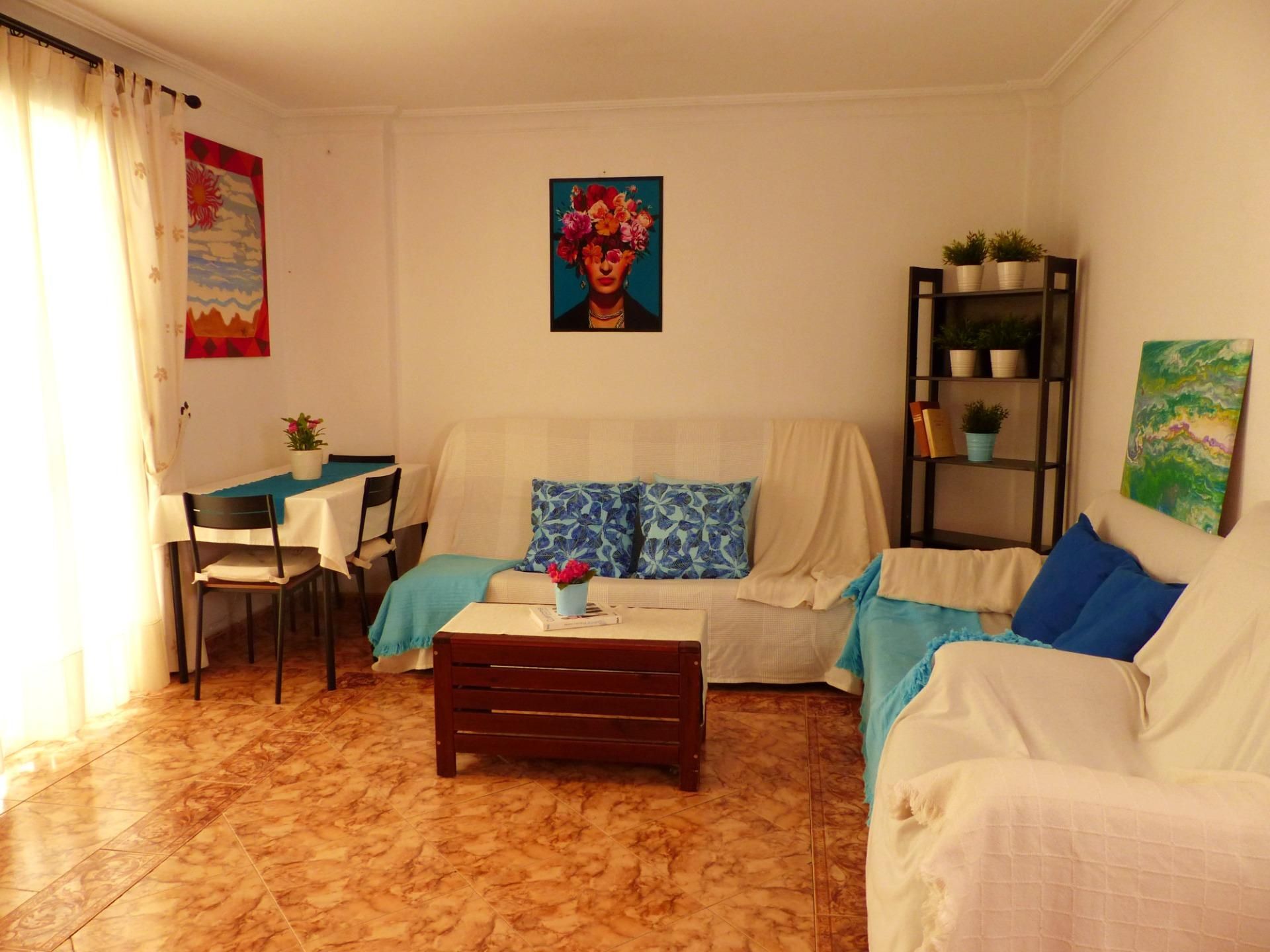 Wohnung zum verkauf in Playa de la Regla, Chipiona